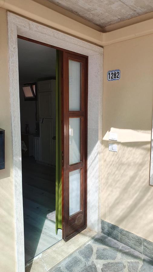 Apartament 1282 Torri Del Benaco Exterior photo